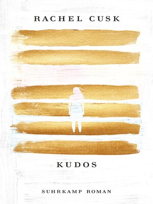 cover image of Kudos